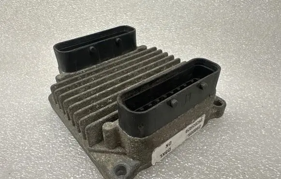 Opel Astra F Engine control unit/module 09355929