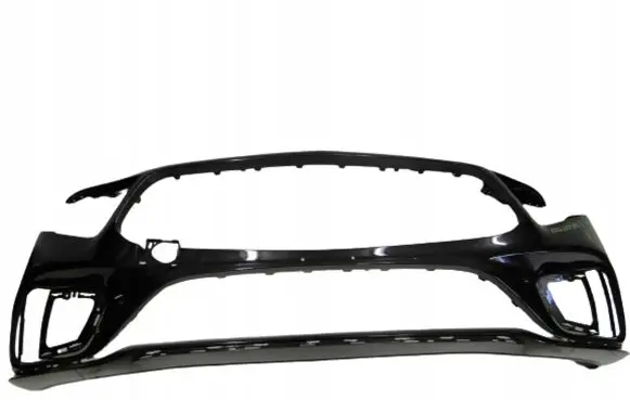 Mercedes-Benz CLS W257 Front bumper A257880XX04
