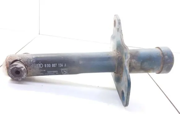 Audi A4 S4 B5 8D Front bumper shock/impact absorber 8D0807134A 02310002