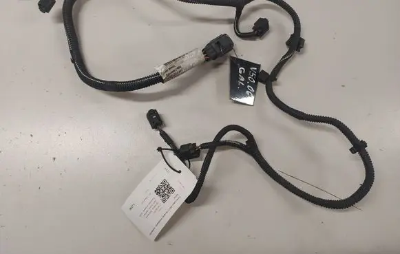 Volvo V50 Parking sensor (PDC) wiring loom 8678029B 23559