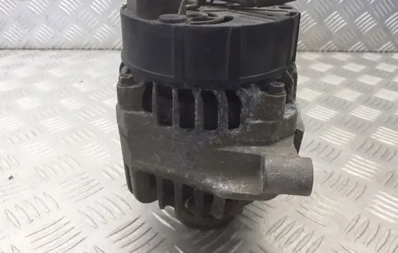 Fiat Linea Generator/alternator 51788658