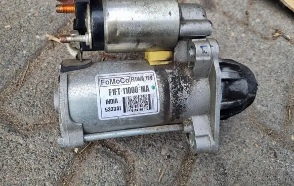 Ford Focus Starter motor F1FT11000MA ITA