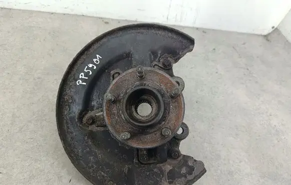 Ford C-MAX II Front wheel hub spindle knuckle 