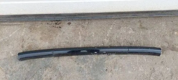 Honda CRX Tailgate trim 74404SR2G000