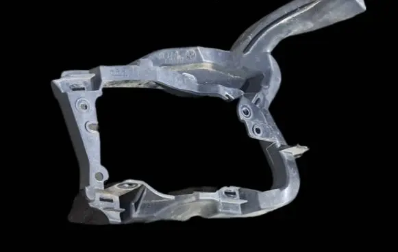 BMW 3 E92 E93 Fog light bracket 7154717 5111L