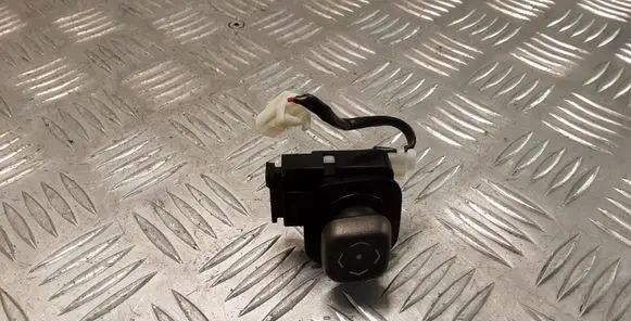 Lexus LS 460 - 600H Steering wheel adjustment switch 0Z71275