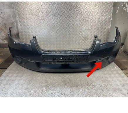 Subaru Outback Front bumper 57704AG230