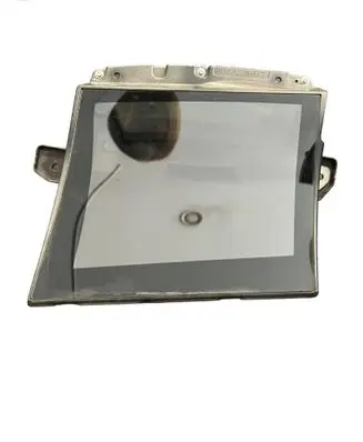 BMW 5 F10 F11 Head up display screen 9252341