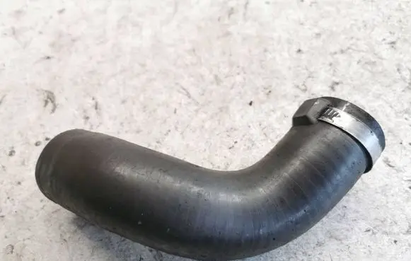 Renault Laguna II Intercooler hose/pipe 8200185556b 7087302004
