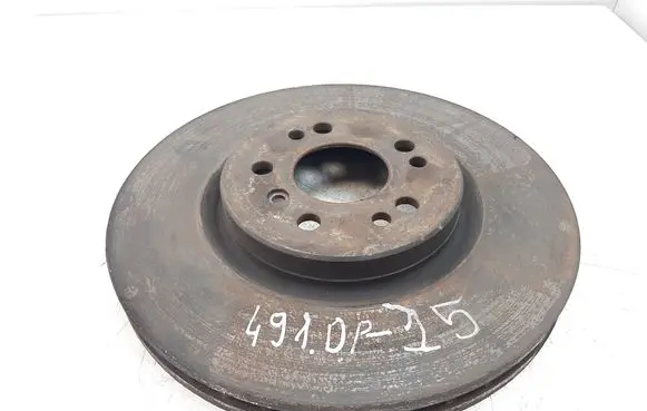 Mercedes-Benz R W251 Front brake disc