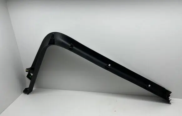 Tesla Model Y Side skirt front trim 149462000D 1494620 1496135