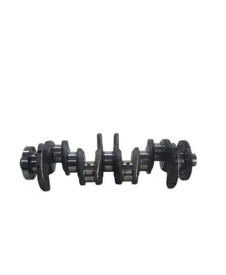 Crankshaft
