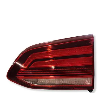 Volkswagen Golf VII Tailgate rear/tail lights 5G9945094H 5G9945310B