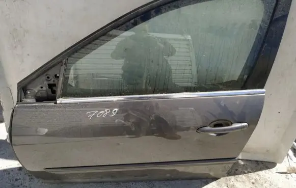 Renault Laguna III Front door PILKOS