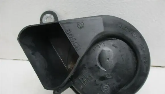 Mercedes-Benz E W211 Horn signal