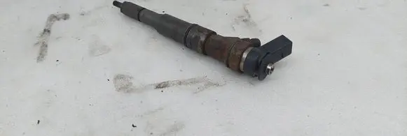BMW 5 E60 E61 Fuel injector 0445110131 7789661