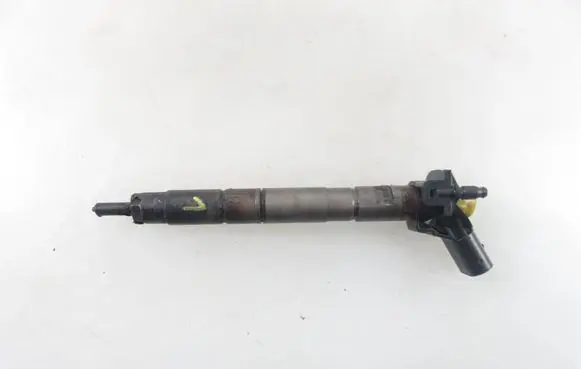 Audi A6 S6 C6 4F Fuel injector 0445115019 059130277R