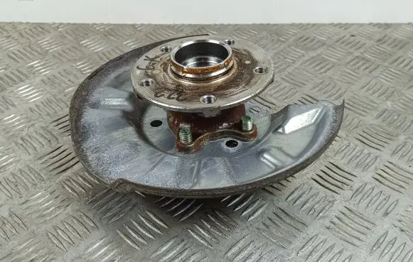 Suzuki SX4 S-Cross Rear wheel hub