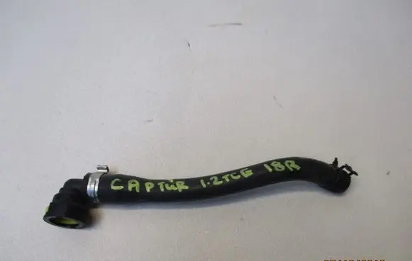Renault Captur Engine coolant pipe/hose