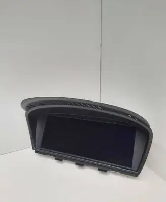 BMW 3 E90 E91 Screen/display/small screen 9211969