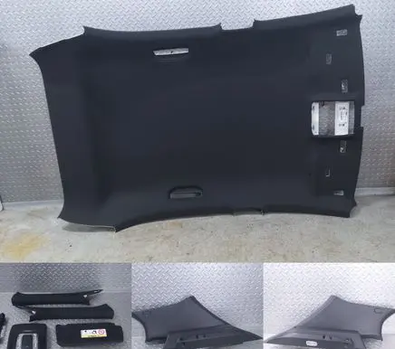Mercedes-Benz A W177 Headlining set A1776900600 1776900600 A1775404812