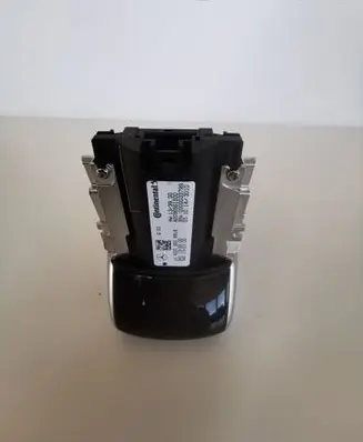 Mercedes-Benz C W205 Head unit multimedia control A2059008918
