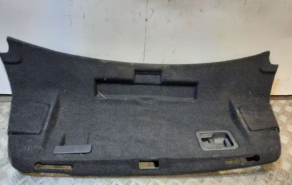 Audi A5 8T 8F Tailgate/boot lid cover trim 8T0867975B
