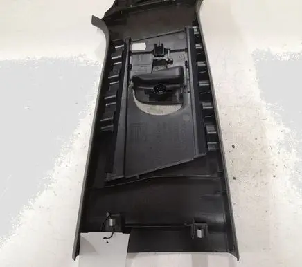 Volvo V40 (B) pillar trim (top) 31307224 31102349