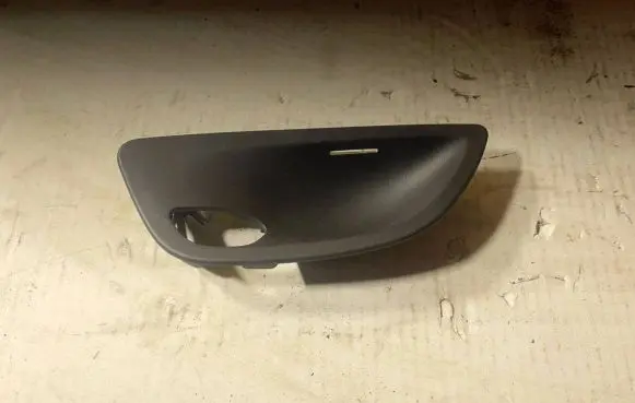 BMW 5 F10 F11 Other switches/knobs/shifts 6990936
