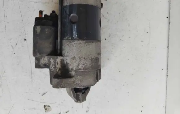 Suzuki Grand Vitara I Starter motor 3110068D0