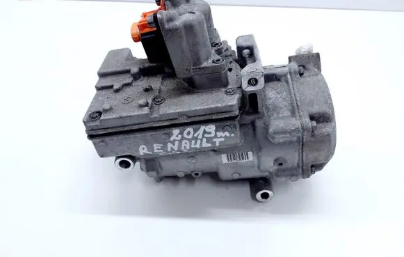 Air conditioning (A/C) compressor (pump)