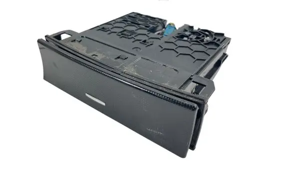 Mercedes-Benz ML W164 Car ashtray A1648100030 A1648100130