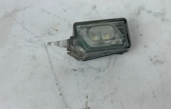 Audi Q5 SQ5 Front door handle light (exterior) 8W0947133