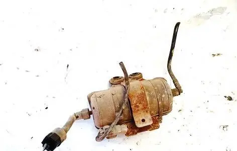 Hyundai Trajet Fuel filter 