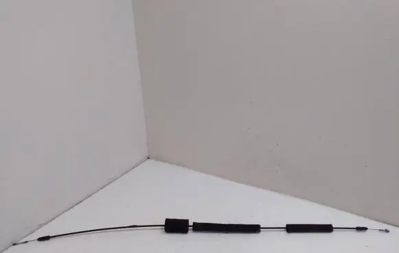 Mazda 5 Sliding door cable line