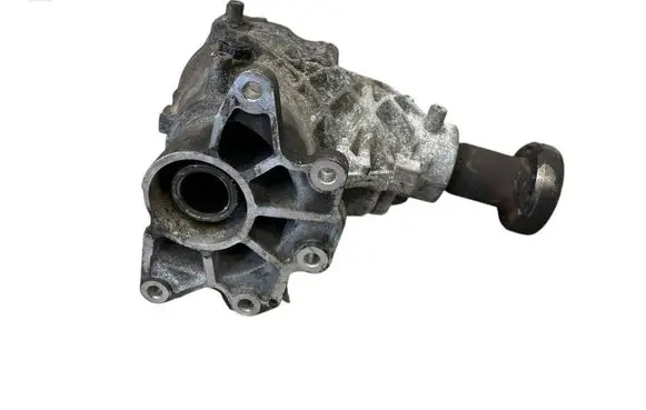 Volvo XC60 Gearbox transfer box case P31325104