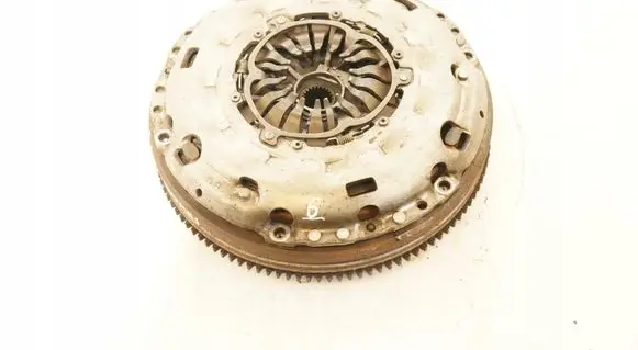 Ford Focus Dual mass flywheel AG91-7563-AA 6M51-7550-AA DWUMASOWE