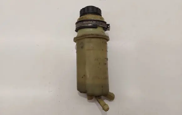 Volkswagen PASSAT B3 Power steering fluid tank/reservoir 357422372