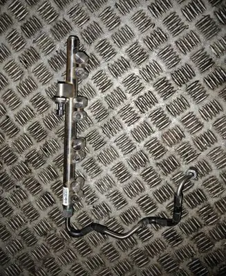 KIA Niro Fuel main line pipe 3534003HA0