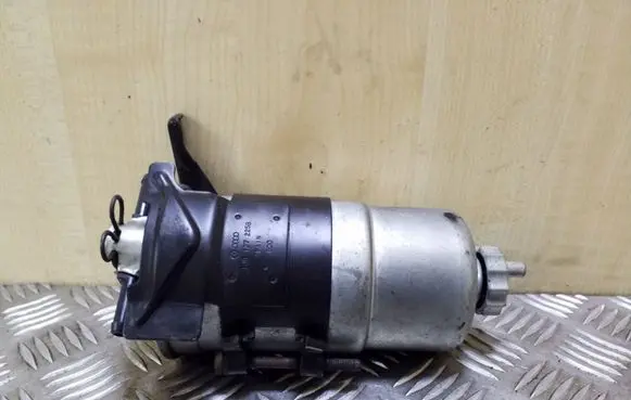 Skoda Octavia Mk1 (1U) Fuel filter 1J0127255B