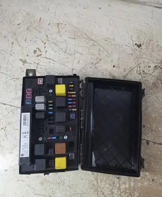 Fuse module