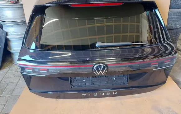 Volkswagen Tiguan Tailgate/trunk/boot lid 