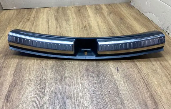 Mercedes-Benz GLE (W166 - C292) Trunk/boot sill cover protection A2926900041