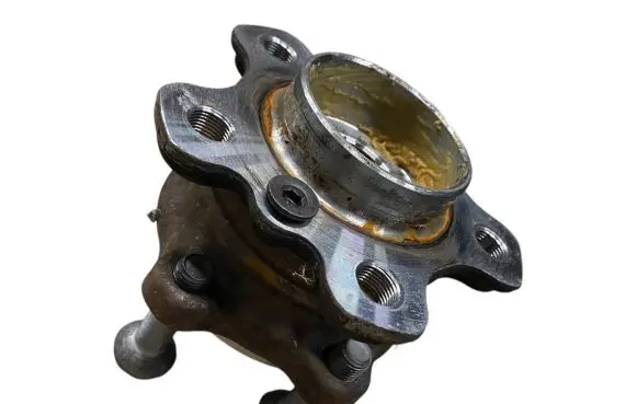 BMW X6 G06 Front wheel ball bearing 6890070 31206890070