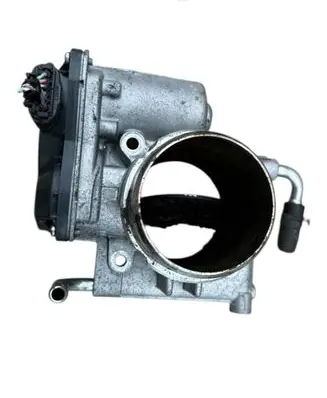 Mazda CX-5 II Throttle valve SH18136B0 001879D28