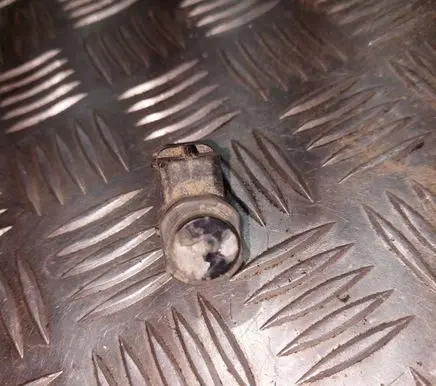 Renault Megane III Parking PDC sensor 284420001r