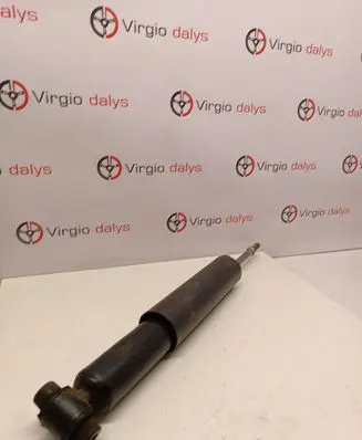 Peugeot 308 Rear shock absorber/damper 9809088780
