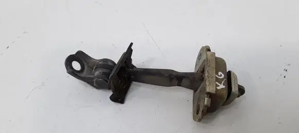 Skoda Fabia Mk1 (6Y) Rear door check strap stopper