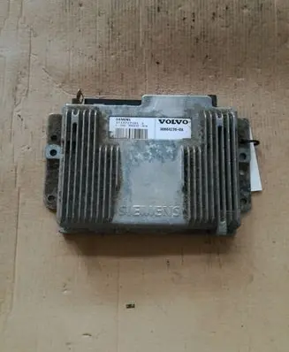 Volvo S40, V40 Engine control unit/module 308642760A