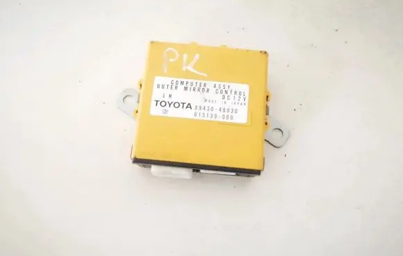 Lexus RX 300 Other control units/modules 8943048030 89430-48030